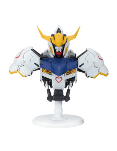Figura ichibansho mobile suit gundam (iron - blooded
