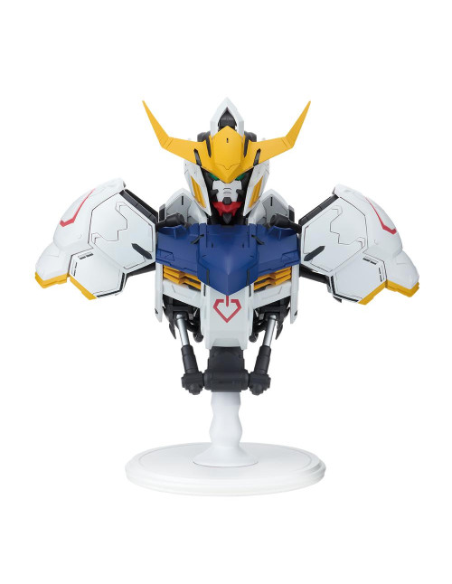 Figura ichibansho mobile suit gundam (iron - blooded