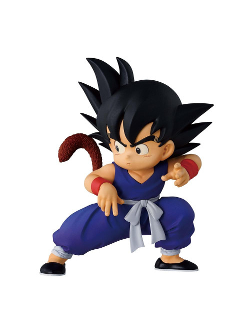 Figura ichibansho dragon ball masterlise son
