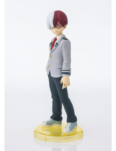 Figura tamashii nations my hero academia