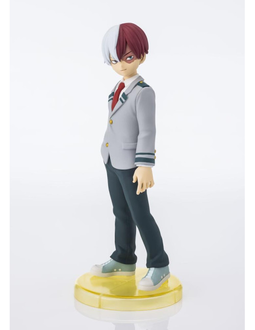 Figura tamashii nations my hero academia
