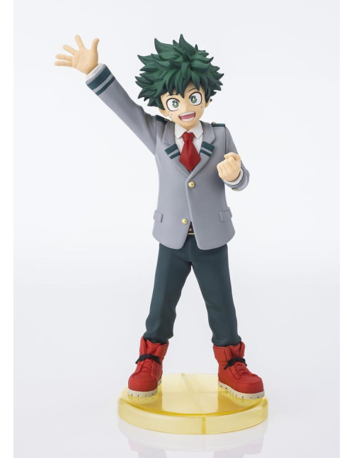 Figura tamashii nations my hero academia