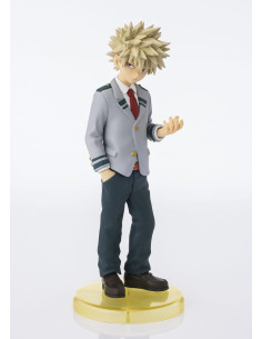 Figura tamashii nations my hero academia