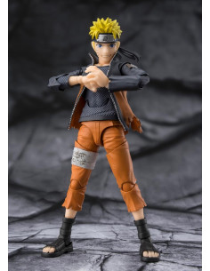 Figura tamashii nations naruto shippuden s.h.figuarts