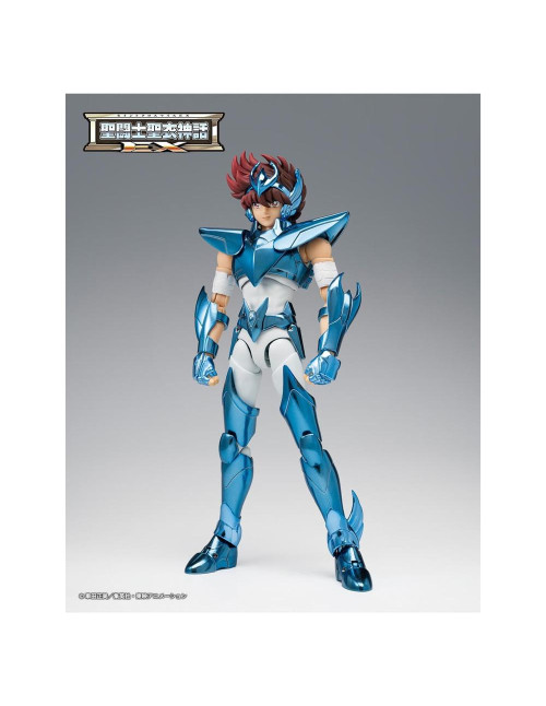 Figura tamashii nations saint seiya pegasus