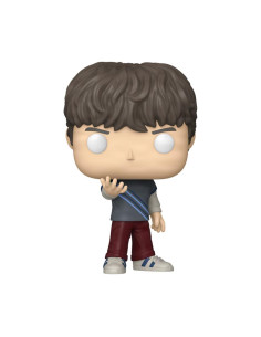 Funko pop series tv stranger things