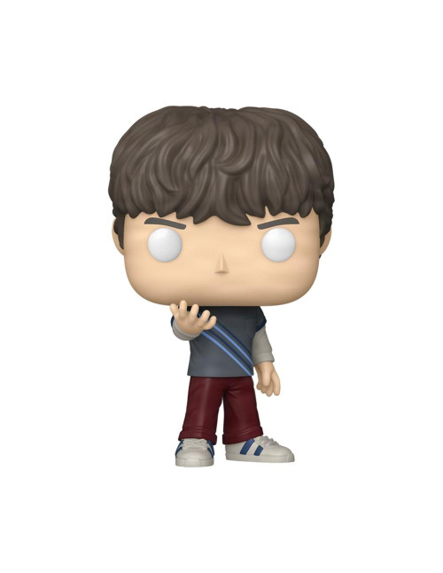 Funko pop series tv stranger things