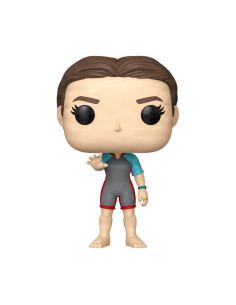 Funko pop series tv stranger things