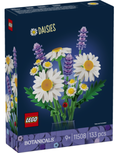 Lego botanicals margaritas