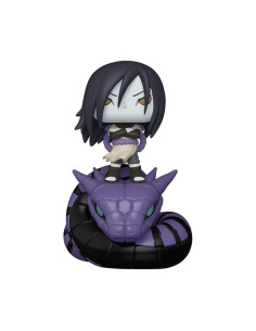 Funko pop riders naruto classic orochimaru