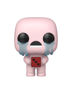 Funko pop games the binding of