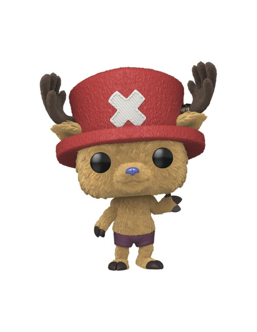 Funko pop tv: one piece tony
