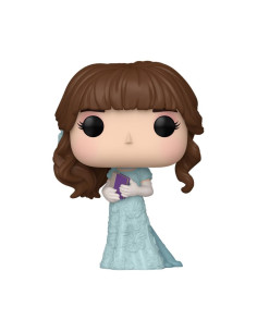 Funko pop tv: bridgerton eloise bridgerton