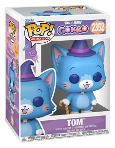 Funko pop animation tom & jerry