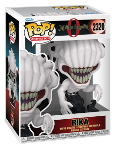 Funko pop animation jujutsu kaisen rika
