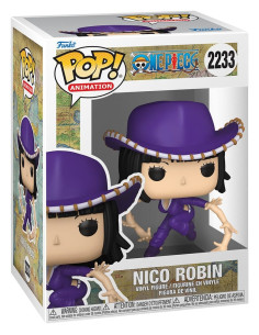 Funko pop animation one piece (refresh)