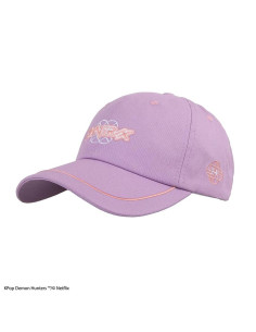 Gorra beisbol cinereplicas kpop demon hunters