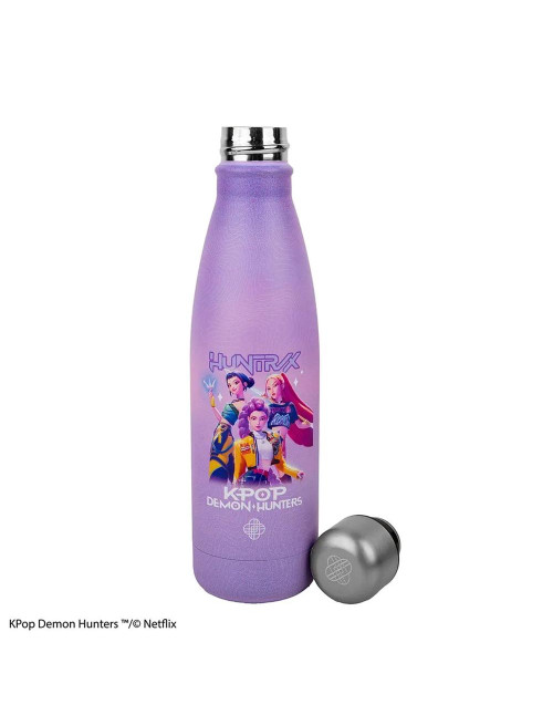 Botella isotermica cinereplicas kpop demon hunters