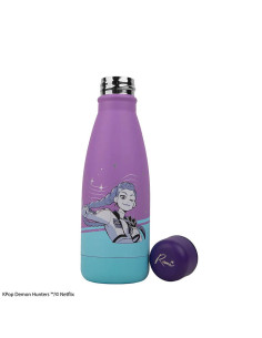 Mini botella cinereplicas kpop demon hunters