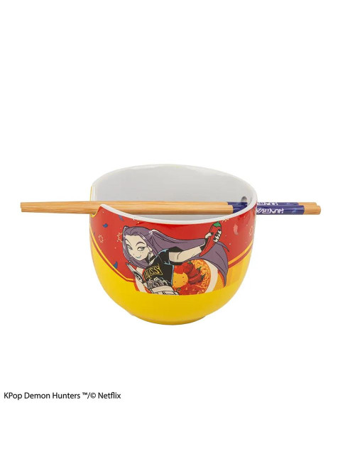 Bol ramen cinereplicas kpop demon hunters