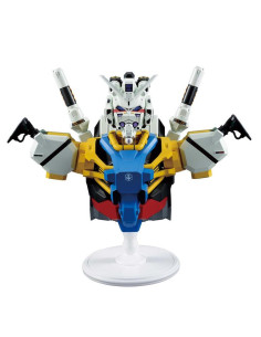 Figura ichibansho mobile suit gundam gquuuuuux