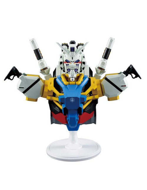 Figura ichibansho mobile suit gundam gquuuuuux