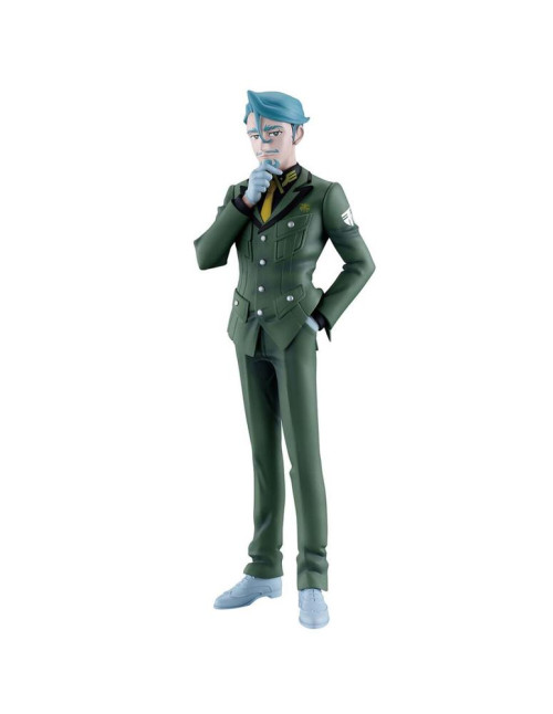 Figura ichibansho mobile suit gundam gquuuuuux