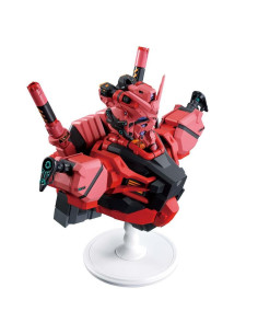 Figura ichibansho mobile suit gundam gquuuuuux
