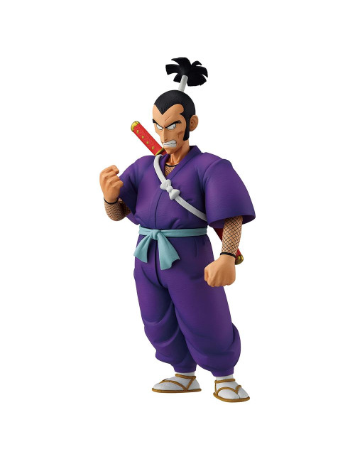Figura ichibansho dragon ball masterlise sergeant