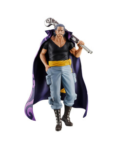Figura ichibansho one piece masterlise expiece