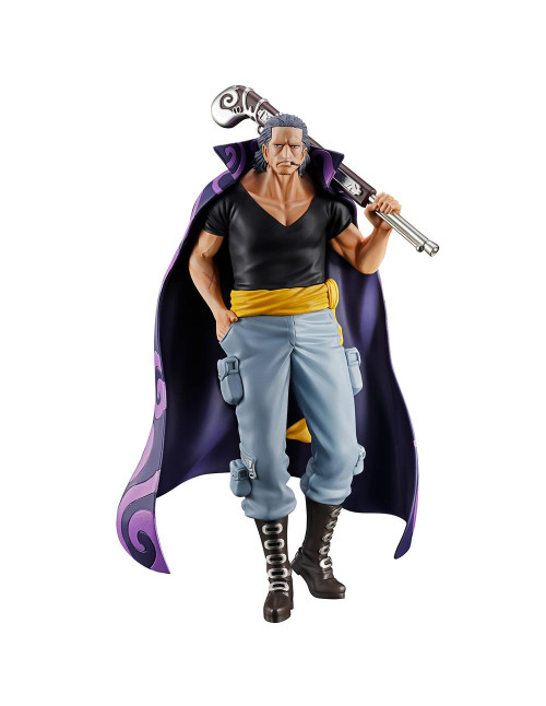 Figura ichibansho one piece masterlise expiece