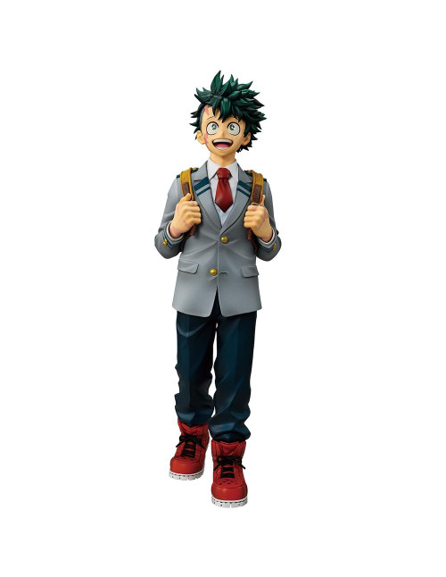 Figura ichibansho my hero academia masterlise