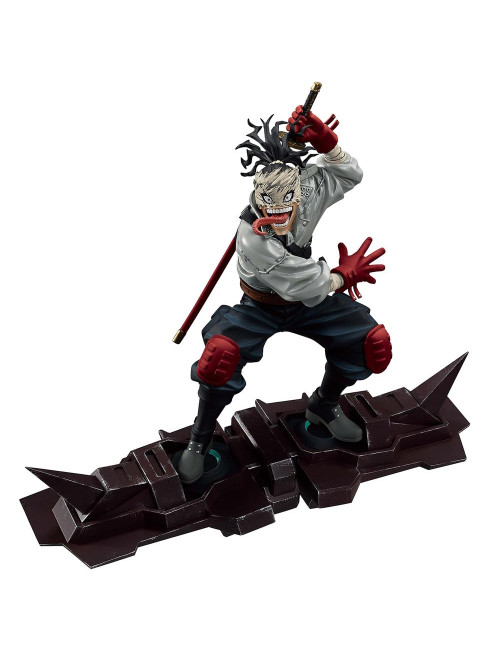 Figura ichibansho my hero academia masterlise