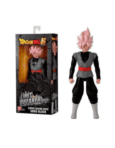 Figura bandai rojo dragon ball super