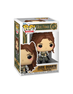 Funko pop books the folf of