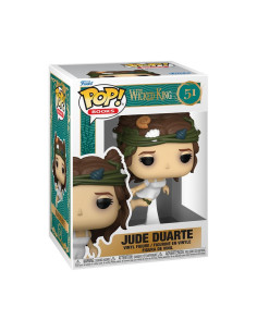 Funko pop books the folf of