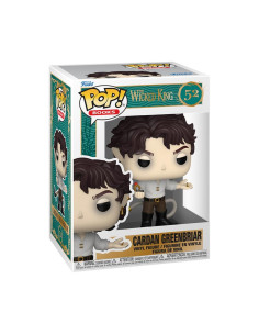 Funko pop books the folf of