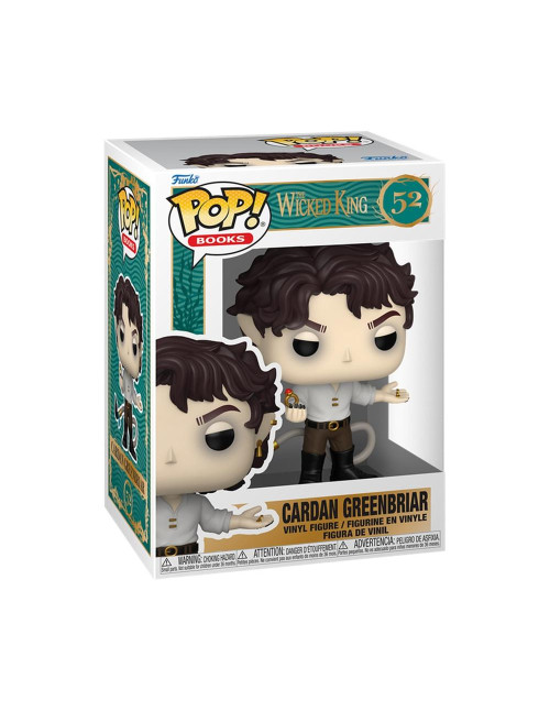 Funko pop books the folf of