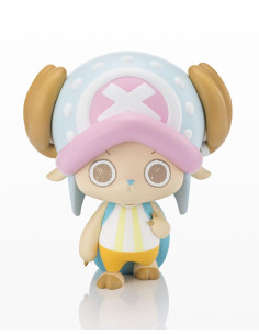 Figura tamashii nations one piece chopper's
