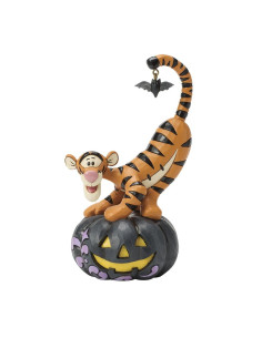 Figura enesco disney tigger halloween