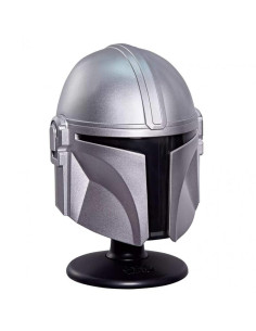 Mini casco star wars the black
