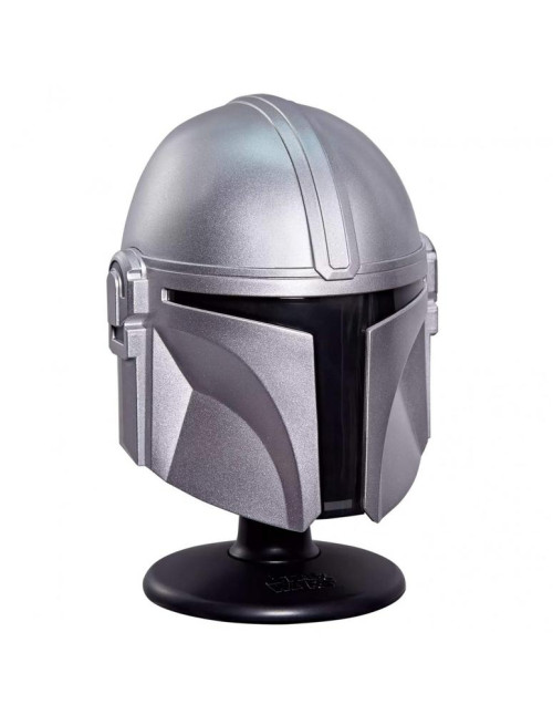 Mini casco star wars the black