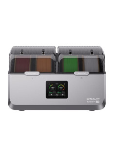 Secador filamento creality pi x4