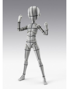 Figura tamashii nations body - kun ken sugimori