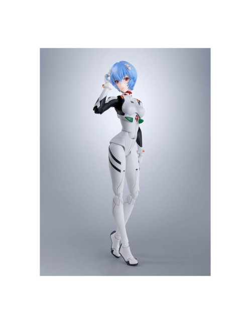Y5figura tamashii nations s.h. figuarts evangelion