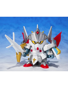 Figura tamashii nations mobile suit gundam