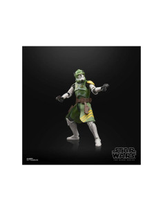 Figura hasbro star wars day the