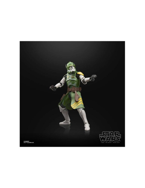 Figura hasbro star wars day the