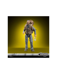 Figura hasbro star wars the vintage