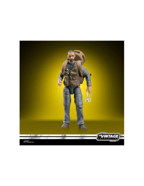 Figura hasbro star wars the vintage